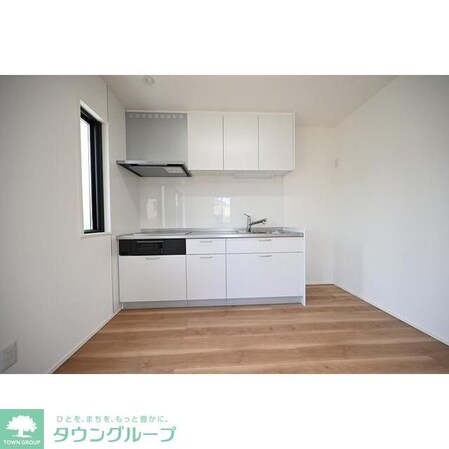 グランソフィア旭が丘Aの物件内観写真